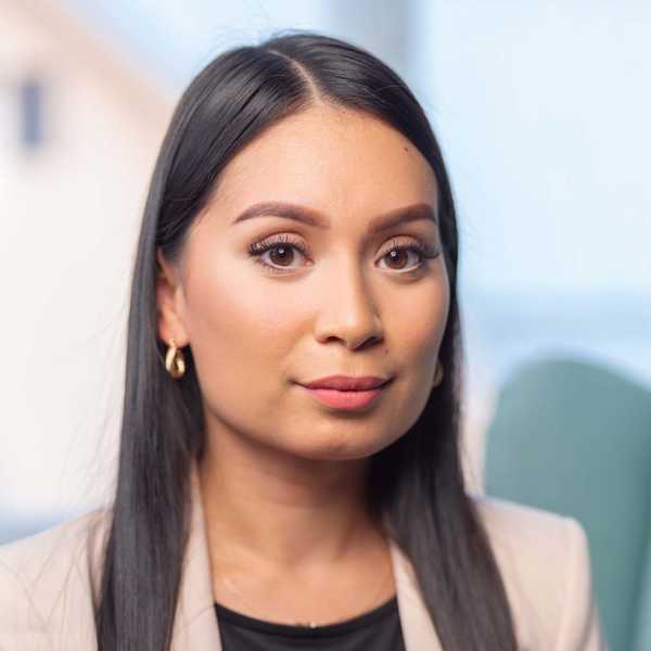 Priska Niemi-Sampan