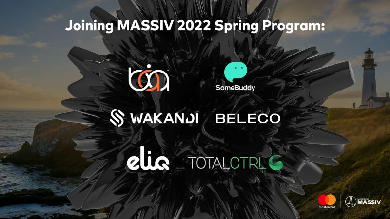 massiv spring 2022