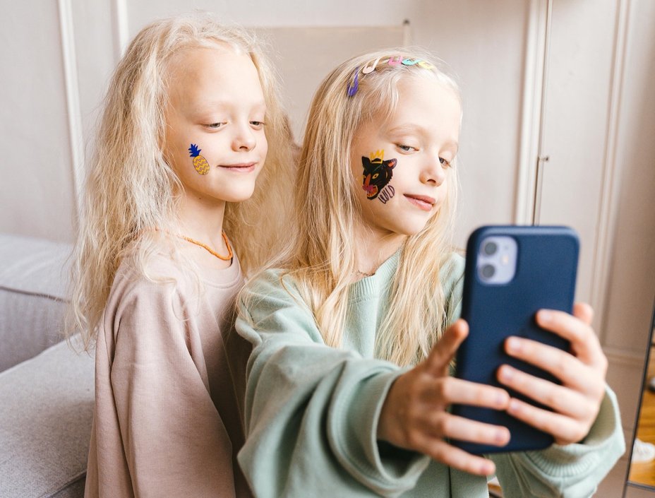 Bild: Antoni Shkraba, Pexels