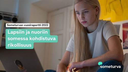 EU report cover